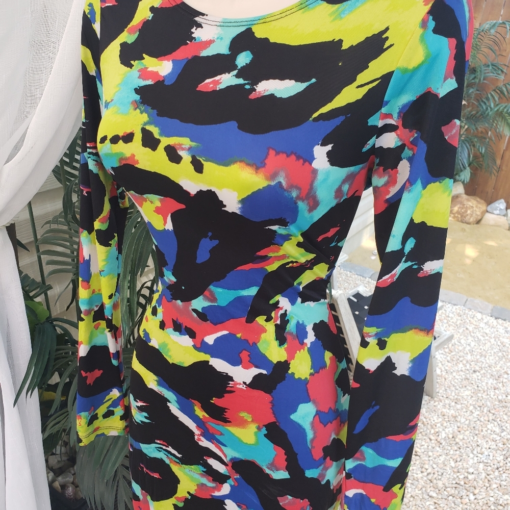 Colorful midi - Picture 5 of 6